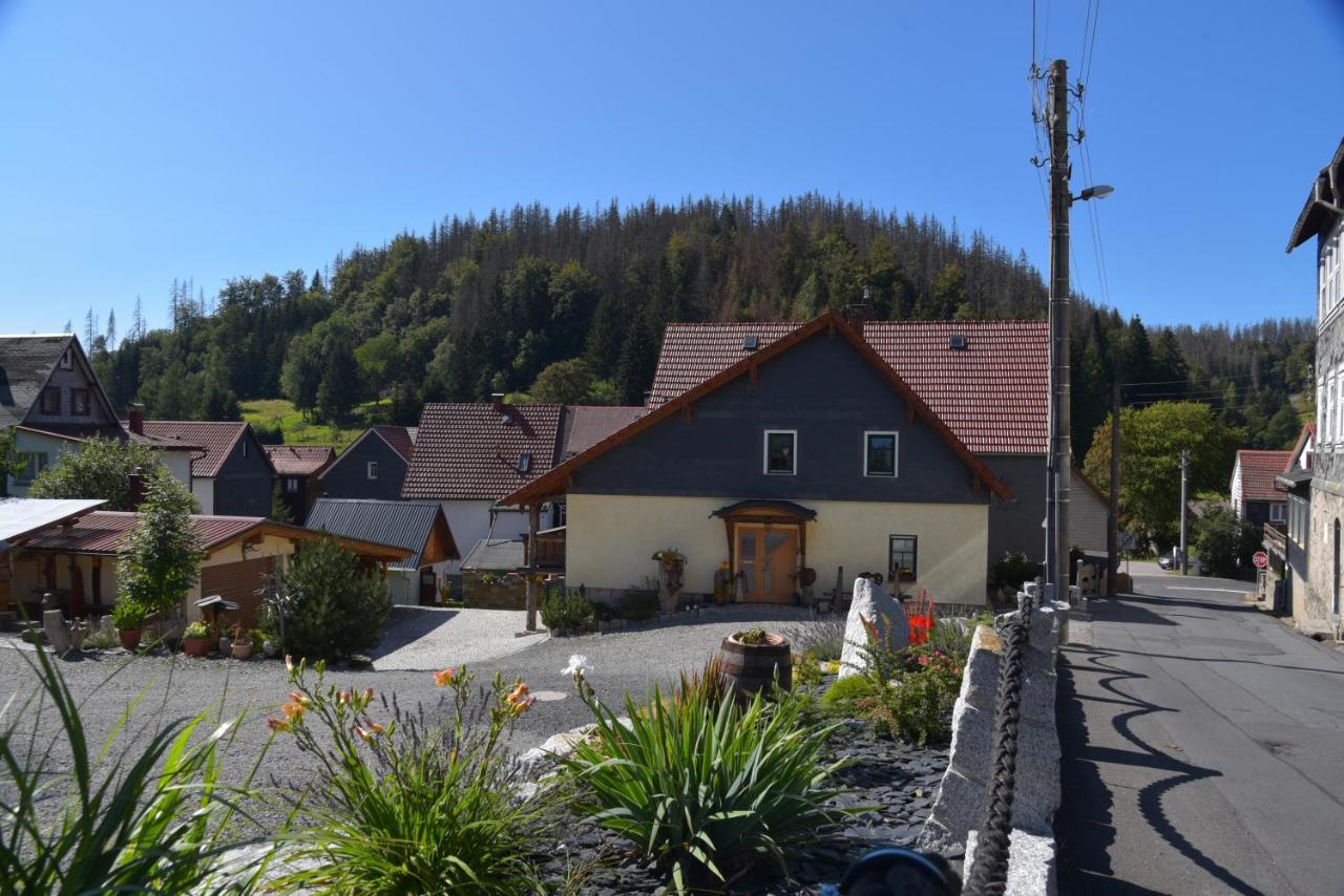 Haus mit 3 Schlafzimmern