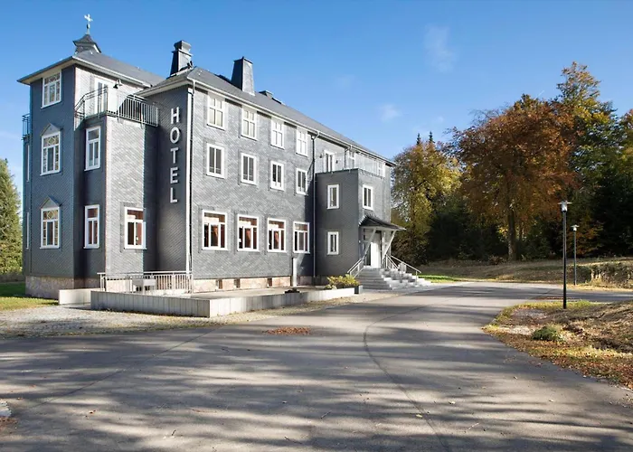 Kurhaus Masserberg